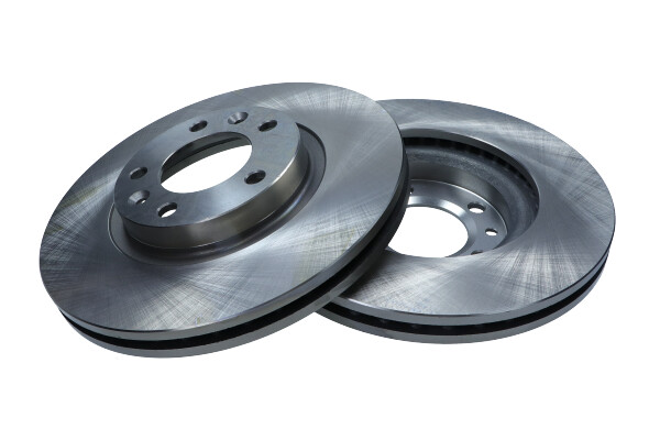 Тормозной диск MAXGEAR 19-1038