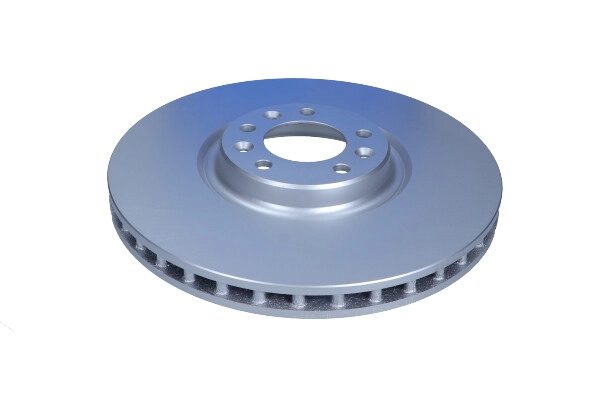 Тормозной диск QUARO QD4034
