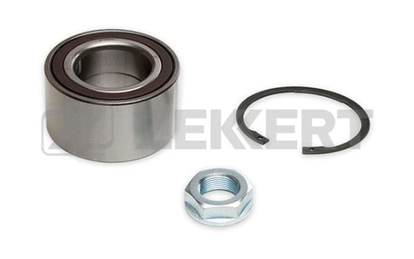Комплект подшипника ступицы колеса ZEKKERT RL-1035
