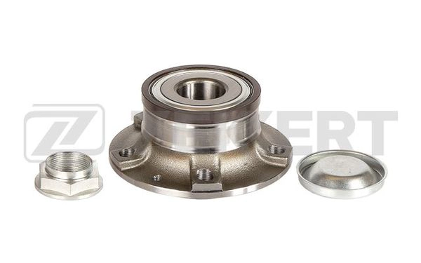 Ступица колеса ZEKKERT RL-2201