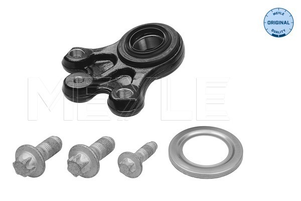 Ремкомплект шаровая опора / шарнир поворотного рычага meyle-original-kit better solution for you MEYLE 11-16 010 0018/S