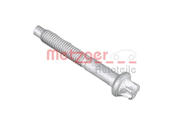 Болт крепление форсунки oe-part METZGER 0871022S