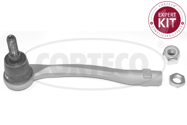 Наконечник поперечной рулевой тяги CORTECO 49401894