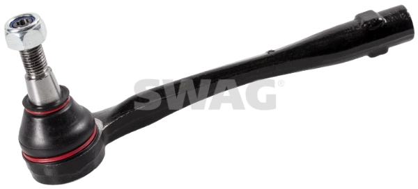 Наконечник поперечной рулевой тяги SWAG 33 10 1860