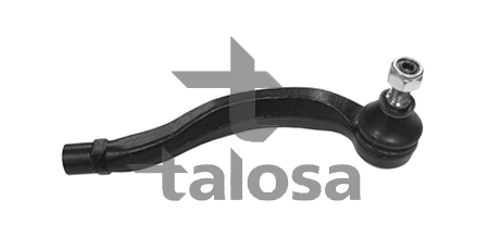Наконечник поперечной рулевой тяги TALOSA 42-07695