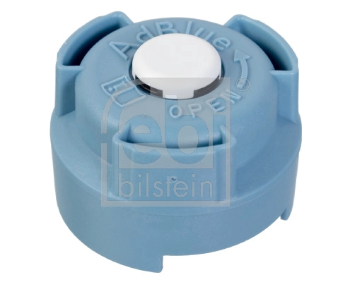 Крышка топливозаправочная система (впрыск карбамида) febi plus FEBI BILSTEIN 179553