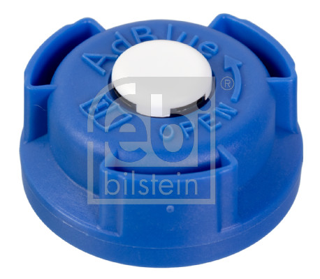 Крышка топливозаправочная система (впрыск карбамида) febi plus FEBI BILSTEIN 179539