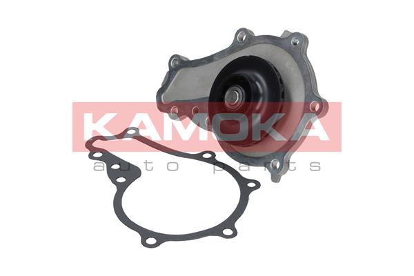 Водяной насос охлаждение двигателя kamoka KAMOKA T0081
