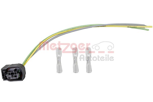 Ремкомплект кабеля датчик - система помощи при парковке greenparts METZGER 2324159