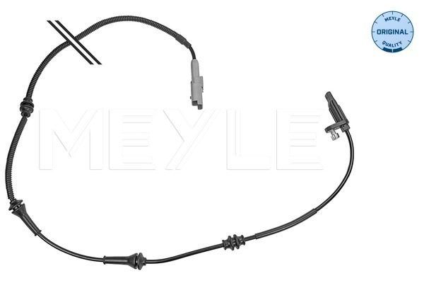 Датчик частота вращения колеса meyle-original true to oe. MEYLE 11-14 800 0014