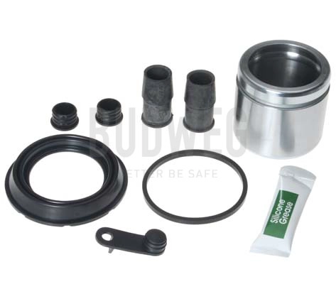 Ремкомплект тормозной суппорт BUDWEG CALIPER 2090355