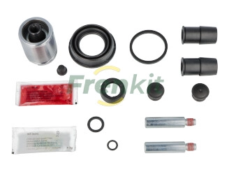 Ремкомплект тормозной суппорт FRENKIT 738102