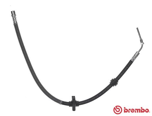 Тормозной шланг essential line BREMBO T 61 059