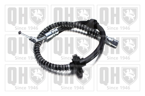 Тормозной шланг QUINTON HAZELL BFH5732