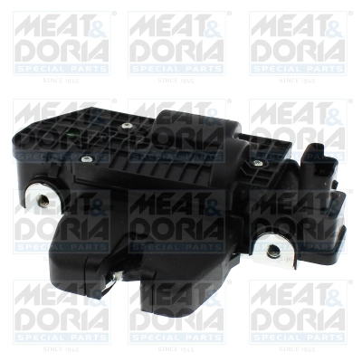 Замок задней двери MEAT & DORIA 31269
