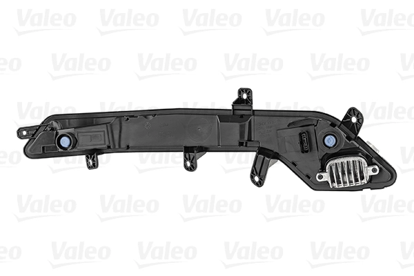 Фара дневного освещения original part VALEO 047702