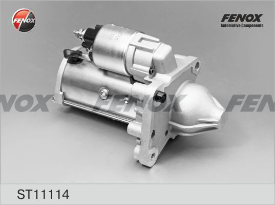 Стартер FENOX ST11114