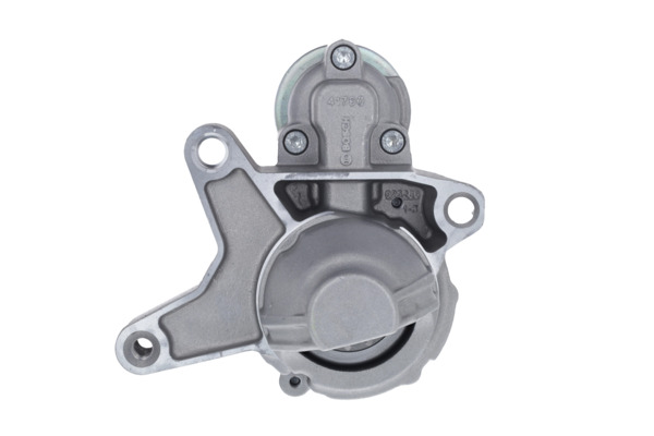Стартер valeo origins new stopstart oe technology VALEO 438526