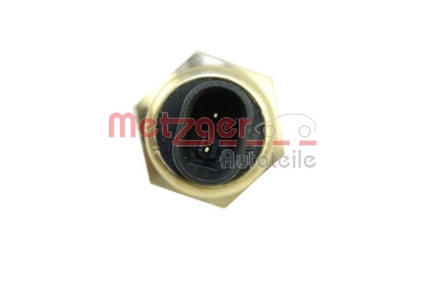 Датчик температура охлаждающей жидкости METZGER 0905473