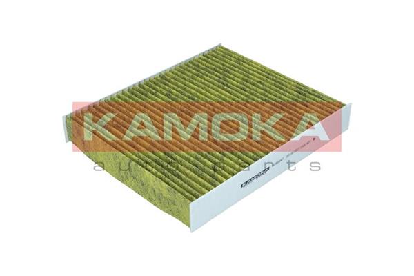 Фильтр воздух во внутренном пространстве kamoka KAMOKA 6080047