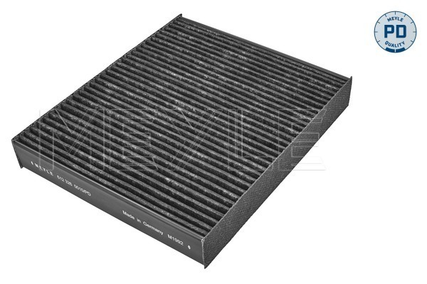 Фильтр воздух во внутренном пространстве meyle-pd advanced performance and design. MEYLE 612 326 0010/PD