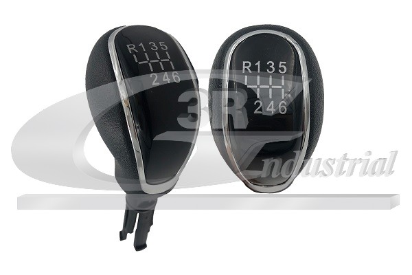 Ручка рычага переключения передач 3RG 25440