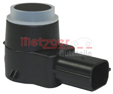 Датчик система помощи при парковке METZGER 0901073
