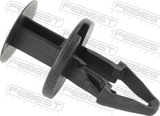 Зажим молдинг / защитная накладка FEBEST 88570-155