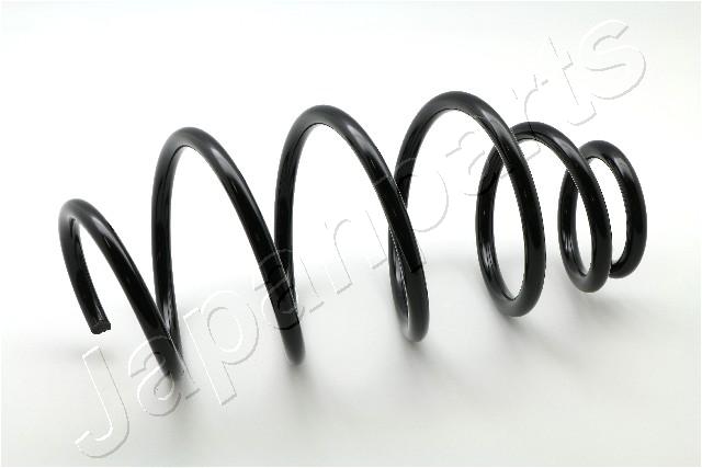 Пружина ходовой части JAPANPARTS ZC3978A