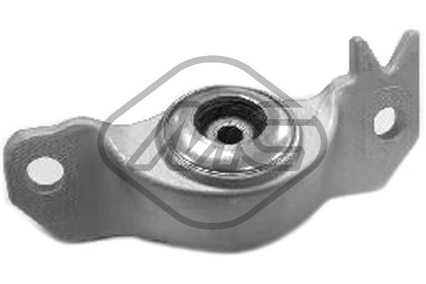 Опора стойки амортизатора METALCAUCHO 55447