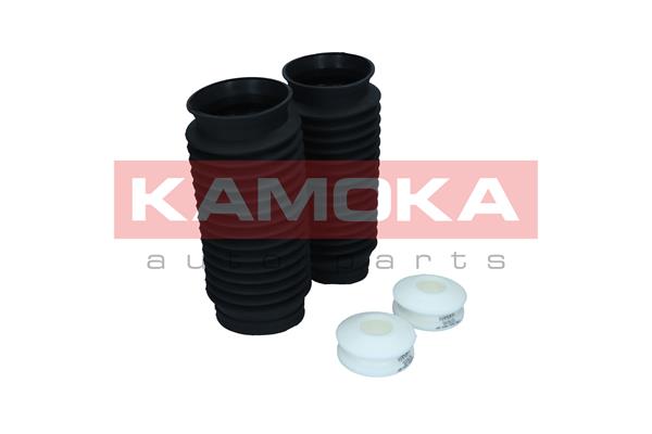 Пылезащитный комплект амортизатор kamoka KAMOKA 2019115