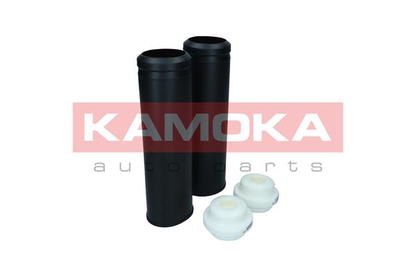 Пылезащитный комплект амортизатор kamoka KAMOKA 2019209