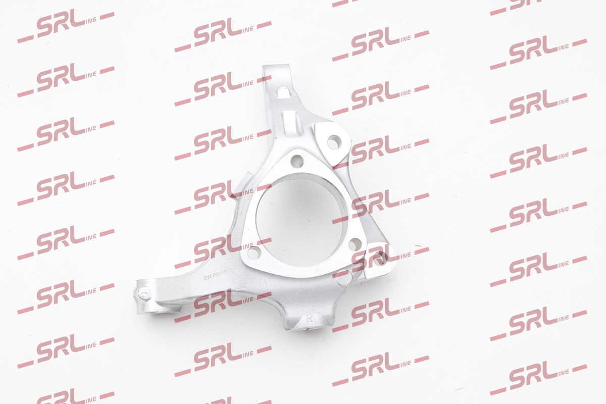 Поворотный кулак подвеска колеса SRLINE ZW-P001P
