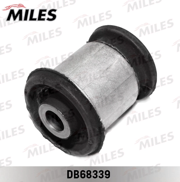 Подвеска рычаг независимой подвески колеса MILES DB68339
