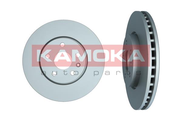 Тормозной диск kamoka KAMOKA 103127