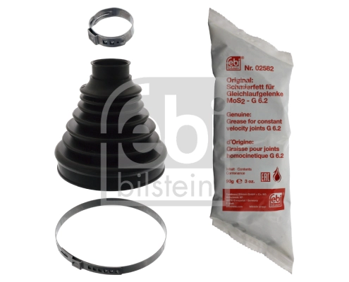 Комплект пыльника приводной вал FEBI BILSTEIN 49879