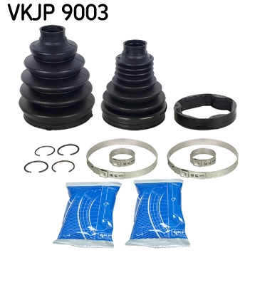 Комплект пыльника приводной вал SKF VKJP 9003