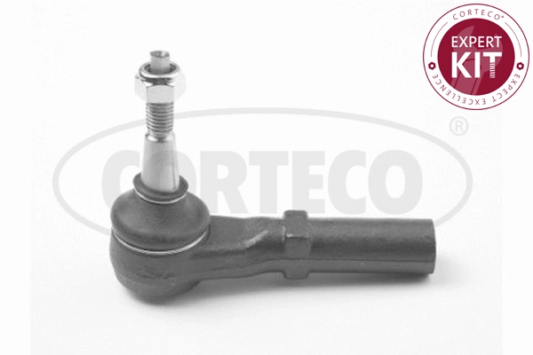 Наконечник поперечной рулевой тяги CORTECO 49401093