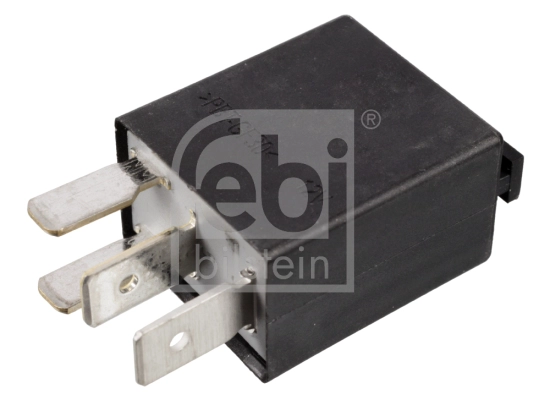 Реле рабочий ток FEBI BILSTEIN 40910
