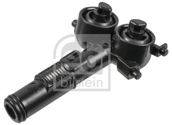 Распылитель воды для чистки система очистки фар febi plus FEBI BILSTEIN 184023