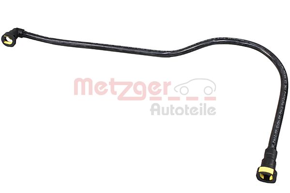 Топливопровод oe-part METZGER 2150169