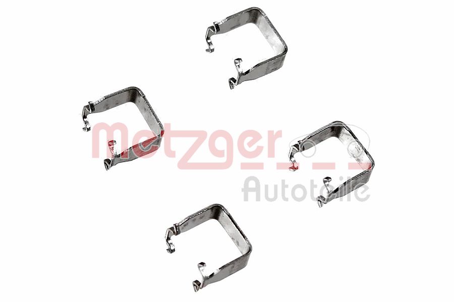 Кронштейн топливопровод METZGER 0873043