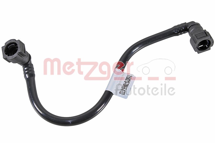 Топливопровод METZGER 2150213