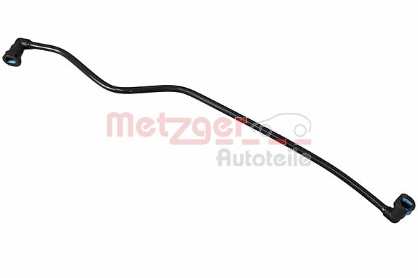 Топливопровод oe-part METZGER 2150171