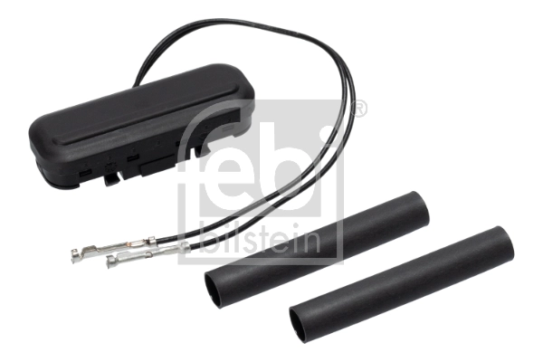 Выключатель замок задней двери febi plus FEBI BILSTEIN 177028