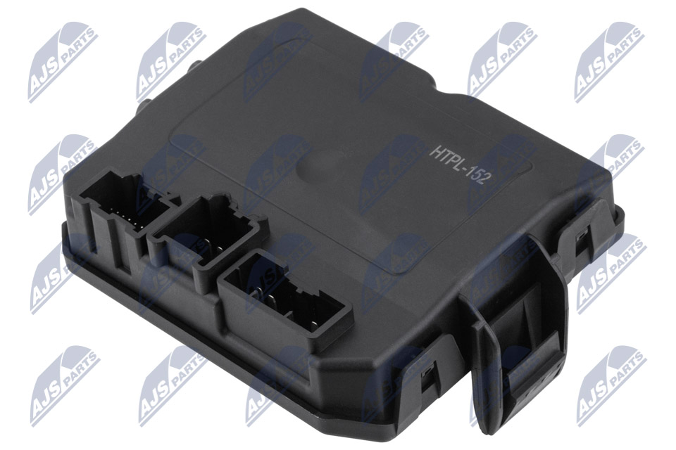 Выключатель замок задней двери NTY EZC-PL-152