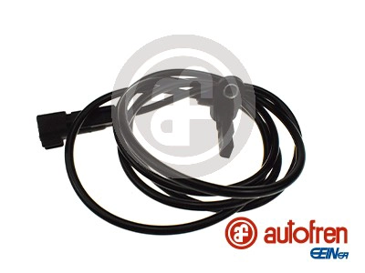 Датчик частота вращения колеса SEINSA DS0328