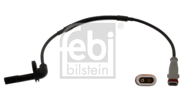 Датчик частота вращения колеса FEBI BILSTEIN 40474