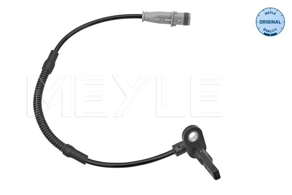Датчик частота вращения колеса meyle-original true to oe. MEYLE 614 899 0043