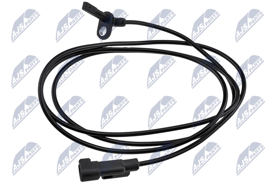 Датчик частота вращения колеса NTY HCA-PL-027